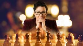 Chess Masters: The Endgame