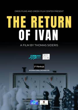 The Return of Ivan