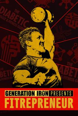 Fitrepreneur