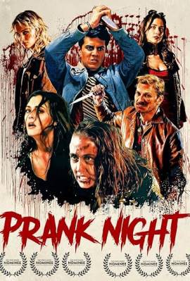 Prank Night