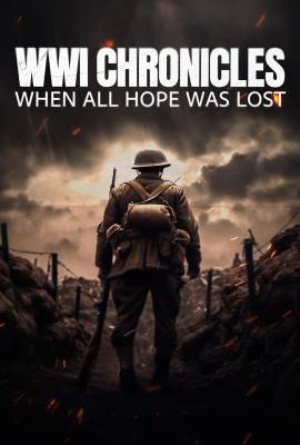 WWI Chronicles: When All Hope Was Lost