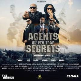 Agents un peu trop secrets