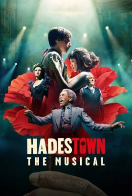 Hadestown: The Musical
