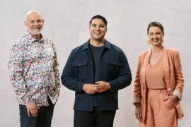 The Secret DNA of Us