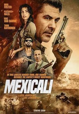 Mexicali