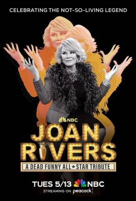 Joan Rivers: A Dead Funny All-Star Tribute