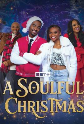A Soulful Christmas