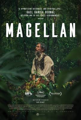 Magellan