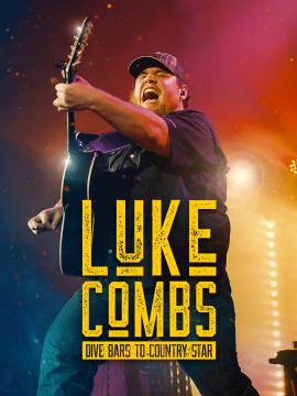 Luke Combs: Dive Bars to Country Star