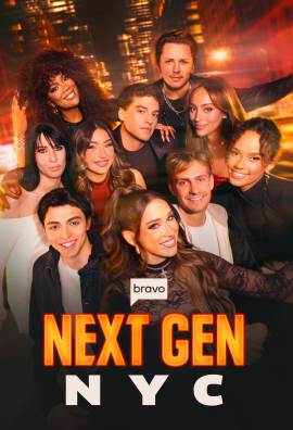 Next Gen NYC