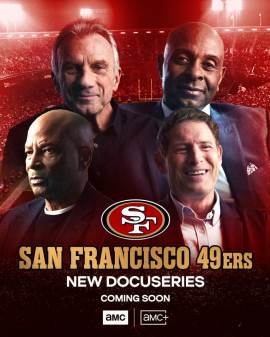 Rise of the 49ers