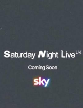 Saturday Night Live UK