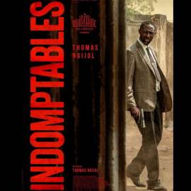 Indomptables