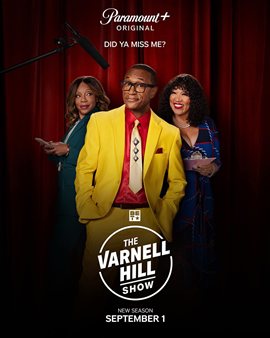 The Varnell Hill Show