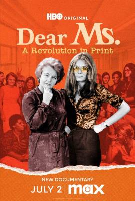 Dear Ms.: A Revolution in Print