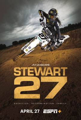 Stewart 27
