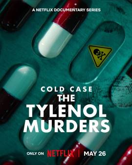 Cold Case: The Tylenol Murders