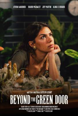 Beyond the Green Door