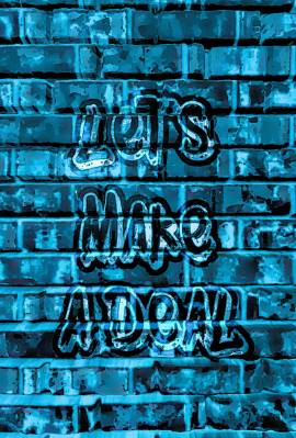 Noizetrack: Let's Make A Deal