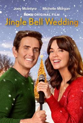 Jingle Bell Wedding