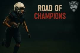 Road of Champions 2025