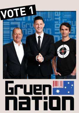 Gruen Nation