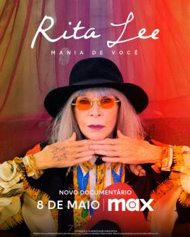 Rita Lee: Mania de Você