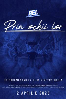 Prin Ochii Lor