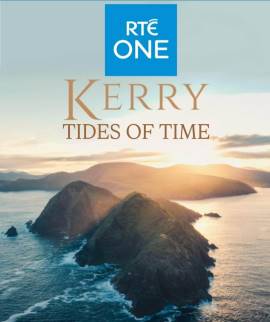 Kerry: Tides of Time