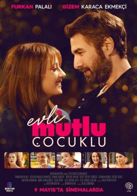 Evli Mutlu Cocuklu