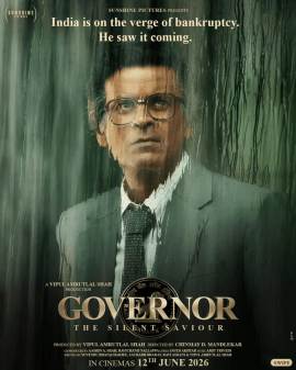 Governor