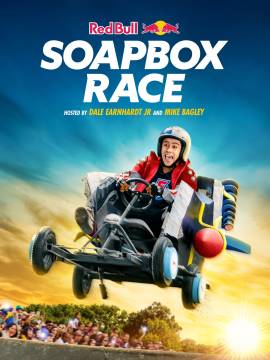 Red Bull Soapbox Race