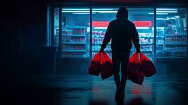 Secrets of the Shoplifting Gangs