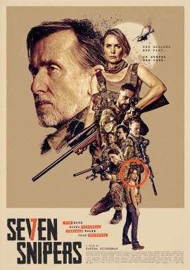 Seven Snipers