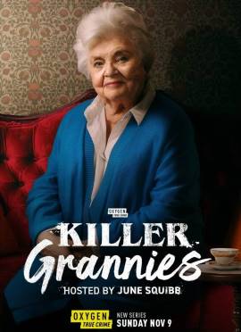 Killer Grannies