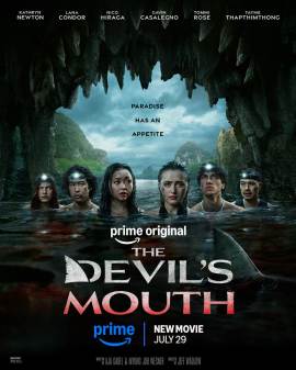 The Devil's Mouth