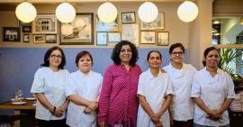 Secrets of the Curry Kitchen