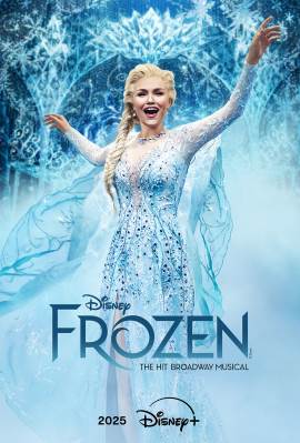 Frozen: The Hit Broadway Musical