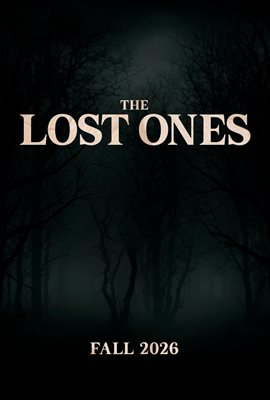 The Lost Ones
