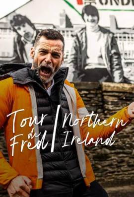 Tour de Fred: Northern Ireland