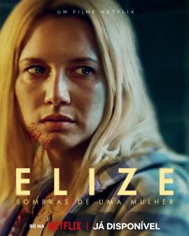 Elize: Sombras de uma Mulher