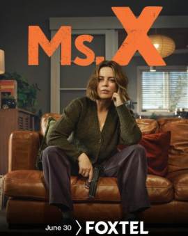 Ms. X