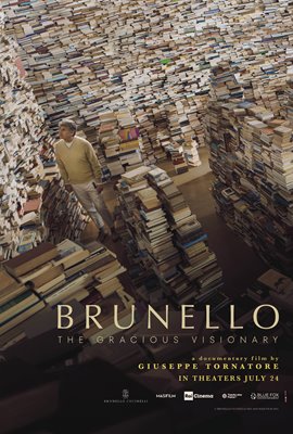 Brunello: The Gracious Visionary
