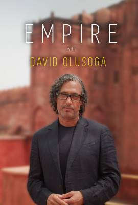 Empire with David Olusoga