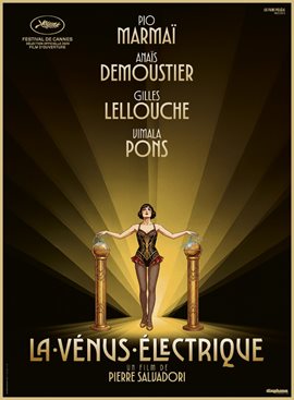 The Electric Kiss
