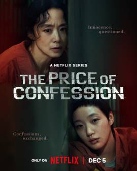 The Price of Confession