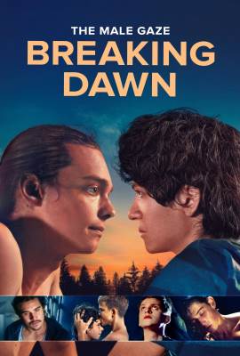 The Male Gaze: Breaking Dawn