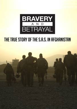 Bravery & Betrayal