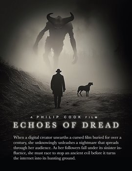 Echoes of Dread