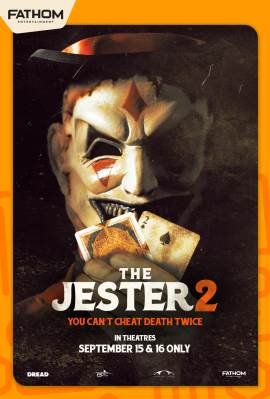 The Jester 2
